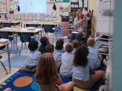 ‘School board members, superintendents, parents and students are all important voices’