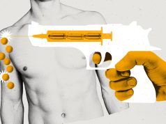 Biohacking gets a peptide infusion