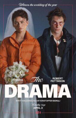 ‘The Drama’: A dark comedy about thought, guilt, and perception
