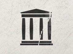 The Internet Archive is in danger