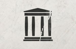 The Internet Archive is in danger