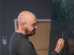 Tomás Sánchez: The Perseverance of a Cuban Artist