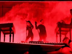 Music reviews: Yaya Bey and Nine Inch Nails & Boys Noize