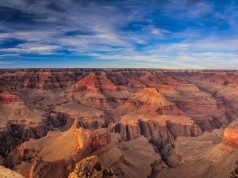 A wide-reaching, extremely useful guide to Arizona’s spectacular national parks