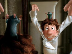 The best Pixar movies