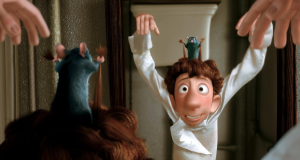 The best Pixar movies
