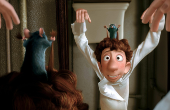 The best Pixar movies