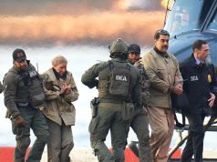 US soldier in Maduro raid accused of betting on ouster