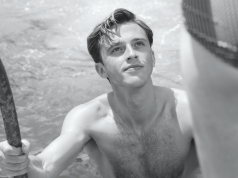 The Stranger: a ‘spellbindingly sleek’ adaptation of Albert Camus’ novella