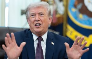 The war in Iran: is Trump ‘on the run’?