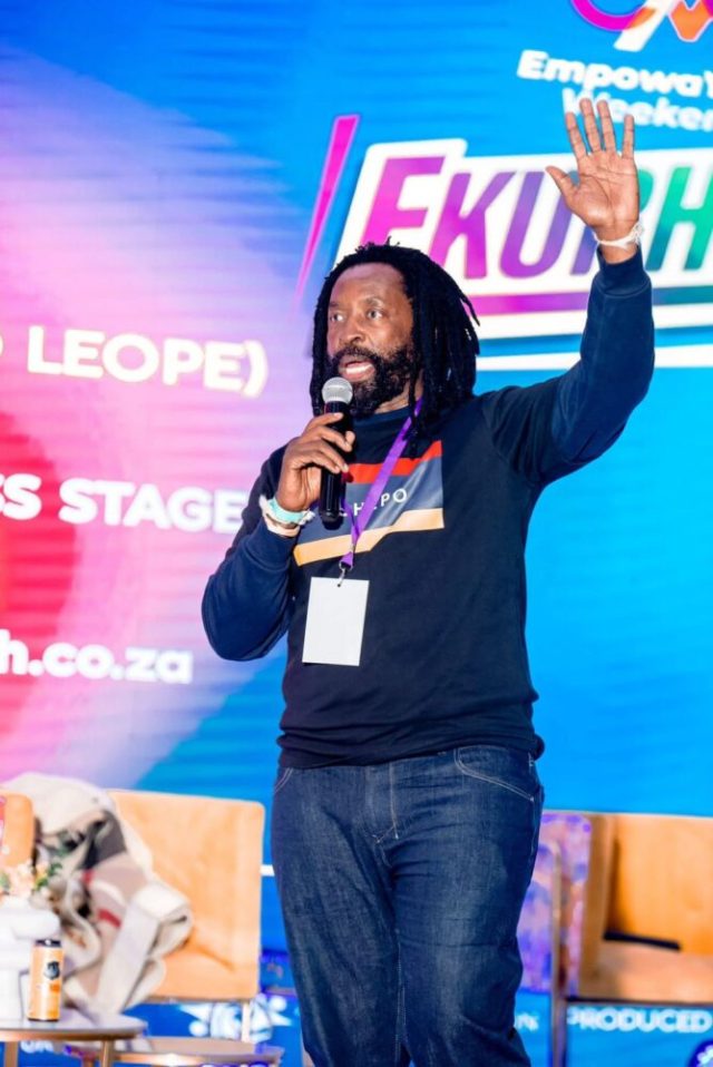 South Africa’s Youth Crisis Meets Action: Vaal EmpowaYouth Week Delivers Outcomes, Not Promises