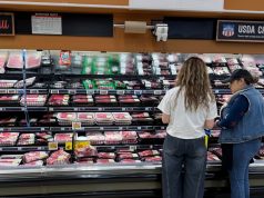 Why the Justice Department has beef with the meatpacking industry