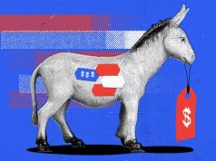 The main issues Democratic candidates will focus on in 2028