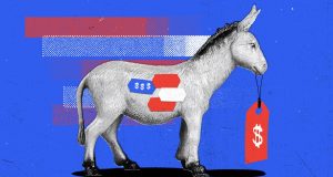 The main issues Democratic candidates will focus on in 2028