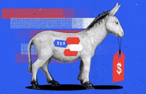 The main issues Democratic candidates will focus on in 2028