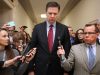 DOJ indicts ex-FBI chief Comey over seashell post