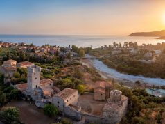 The Peloponnese: an epic road trip through the heart of Greece
