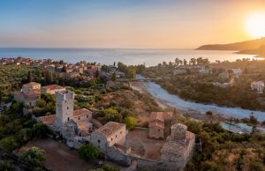 The Peloponnese: an epic road trip through the heart of Greece