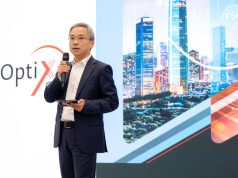 Huawei makes the case for AI-ready optical networks at OptiX Club 2026