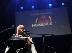 Zawadi Yamungu: The African Dramaturg