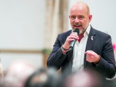 Did Trump’s endorsement just shift the California gubernatorial race?