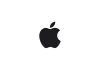 Apple reports second quarter results