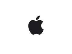 Apple reports second quarter results