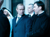 The Wizard of the Kremlin: Jude Law stars as Putin in ‘meaty political procedural’