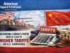 Revoking China PNTR may lead to higher tariffs borne by US firms: AAFA