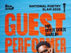 Bocas Lit Fest Announces the 2026 National Poetry Slam Finals