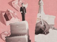 Single giving: divorce gift registries can help with getting a fresh start