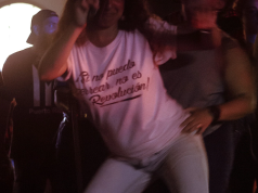 Exhibition — “Dancing the Revolution: From Dancehall to Reggaetón”