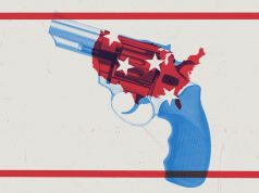 How did America’s political violence get so bad?