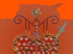 Edouard Duval-Carrié “Pre-Venice Studio Night: Tout moun fèt”