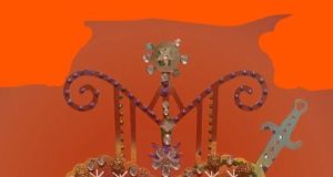 Edouard Duval-Carrié “Pre-Venice Studio Night: Tout moun fèt”