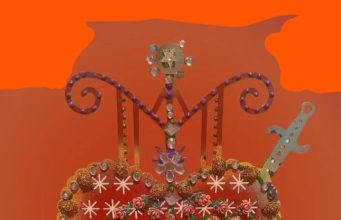 Edouard Duval-Carrié “Pre-Venice Studio Night: Tout moun fèt”