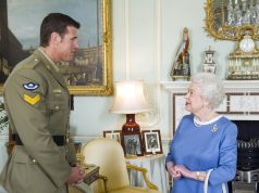 Australia charges former war hero with war crimes