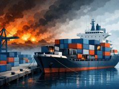 War disruption hits exports: 20-year clients turn elsewhere