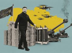 Will €90bn EU loan help Ukraine unlock Russia impasse?