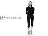 US’ Gap partners with Victoria Beckham on timeless wardrobe essentials
