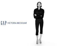 US’ Gap partners with Victoria Beckham on timeless wardrobe essentials
