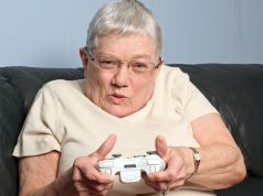 The Week contest: Senior gaming