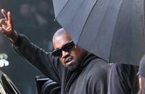 Kanye West: was it right to ban him from the UK?