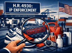 Trade bodies call for moving HR 4930 forward in US legislative process