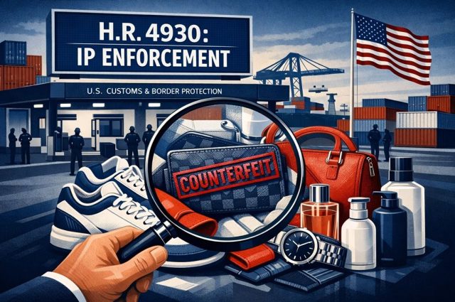 Trade bodies call for moving HR 4930 forward in US legislative process