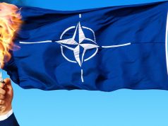 Trump probably can’t quit NATO but he can wreck it