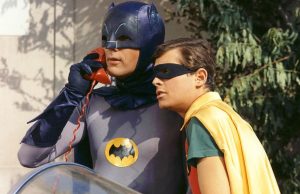 8 of the best live-action superhero TV shows of all time