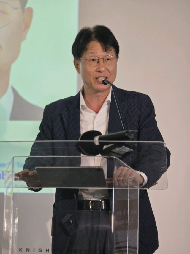 Samsung, DBE Announce top 20 schools selected to advance to the next level of 2026 solve for tomorrow competition