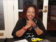 Ingrid B marks 25 years with National Poetry Month Slam in Miami
