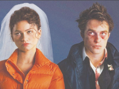 The Drama: ‘compulsively watchable’ romcom with a dark twist